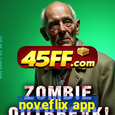 noveflix app